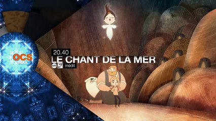 Votre soirée sur OCS : 25 décembre 2015