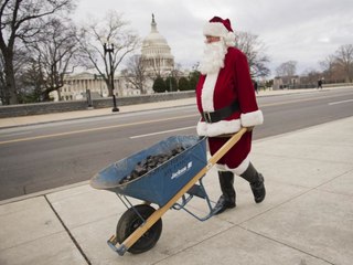 4 Gifts for People on Santa's Naughty List