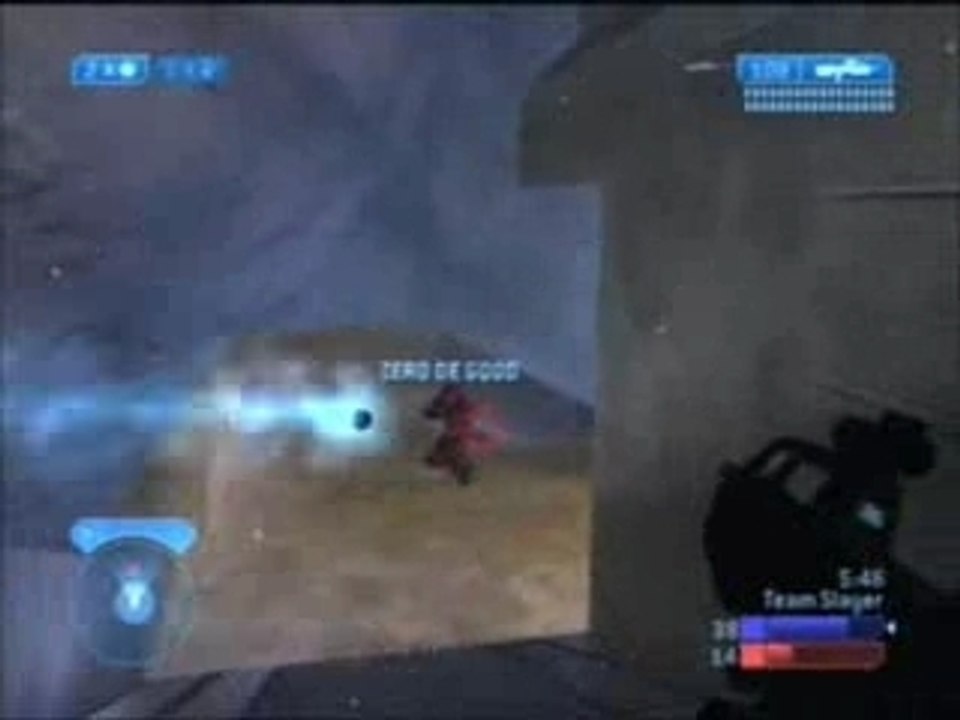 Halo mika