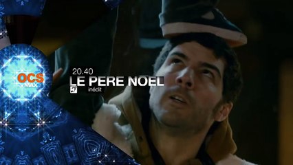 Votre soirée sur OCS : 23 décembre 2015