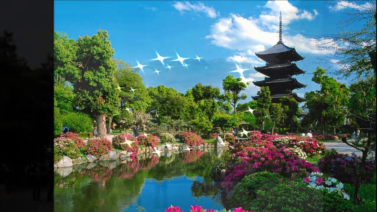 Le Japon