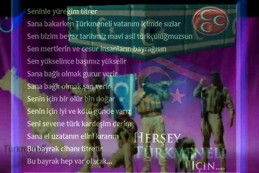 TÜRKMENELİ