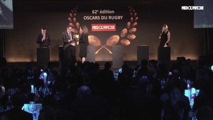 Guilhem Guirado, l'Oscar d'or 2015