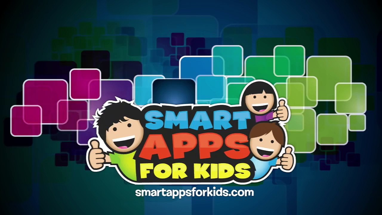 AlphaTots Alphabet Best iPad app demo for kids