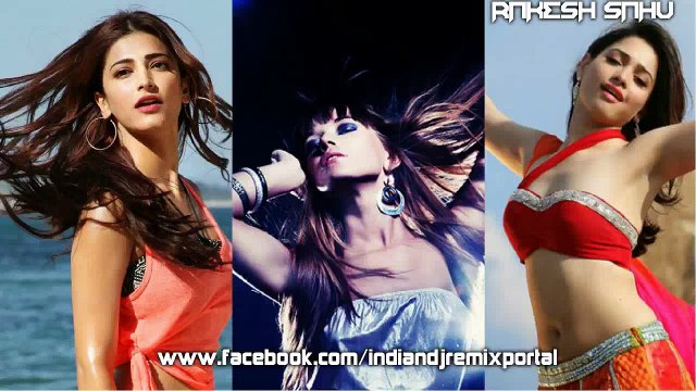 Nonstop DJ Trang Moon 2016 Tổng Hợp Các Màn Biểu Diễn Bốc Lửa Trong Bar