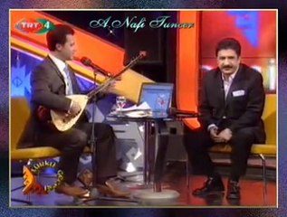 Orhan HAKALMAZ & Burhan ÇAÇAN-Kızılırmak Yeşilırmak Sen Nerdesin Ben Nerdeyim