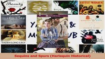 Read  Sequins and Spurs Harlequin Historical Ebook Free