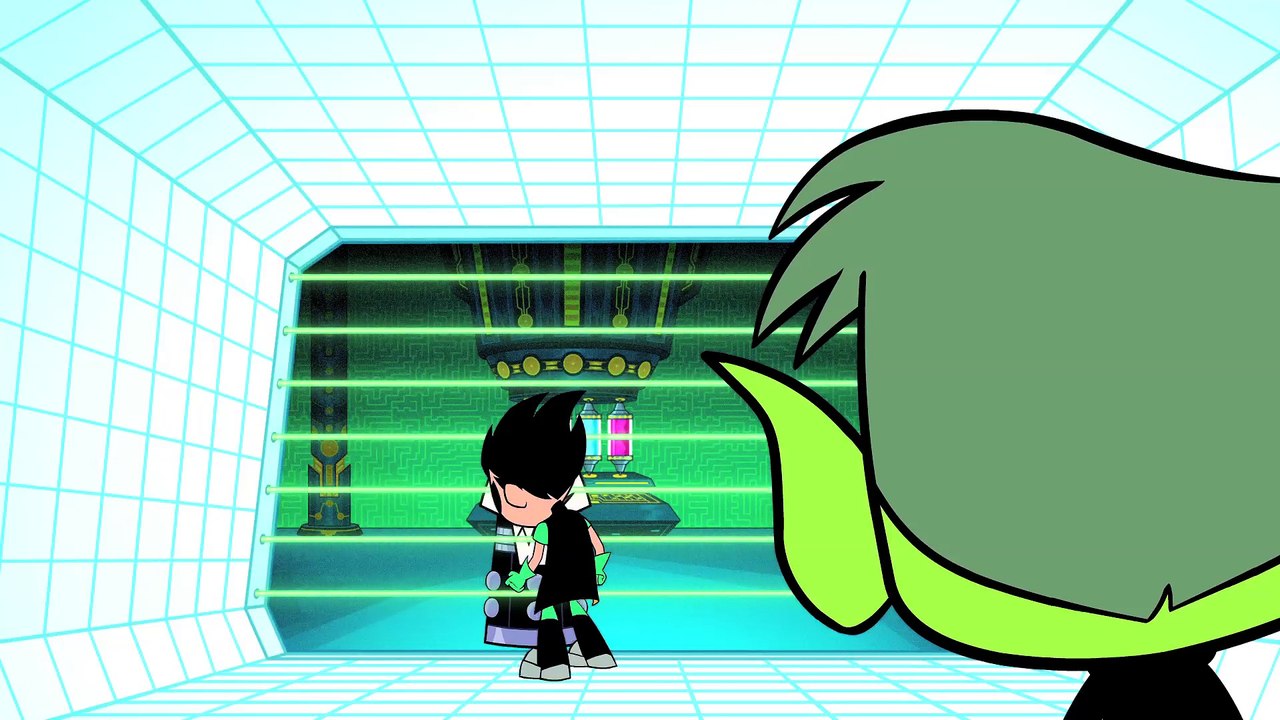 Teen Titans Go! Ep. 57 "Brian"