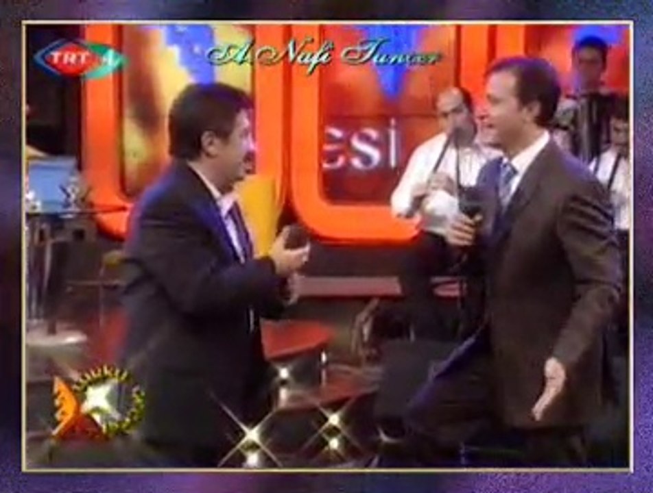 Orhan HAKALMAZ & Burhan ÇAÇAN-ZEYNELİM