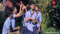 Meri Maa Song Parody - Taare Zameen Par (Funny Video) Full HD-(MirchiFun.com)