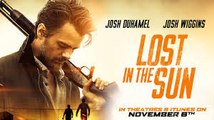 Lost in the Sun (2015) Full Movie [To Watching Full Movie,Please   Click My Blog Link In DESCRIPTION]