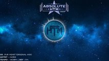 Moris - Dub Heart (Original Mix) | Absolute HTM | The 2 Disk LP (2015) [HTM Records]