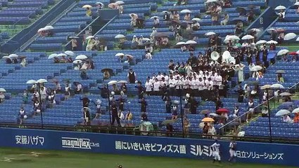 東京農業大学オホーツク　ファイトソング