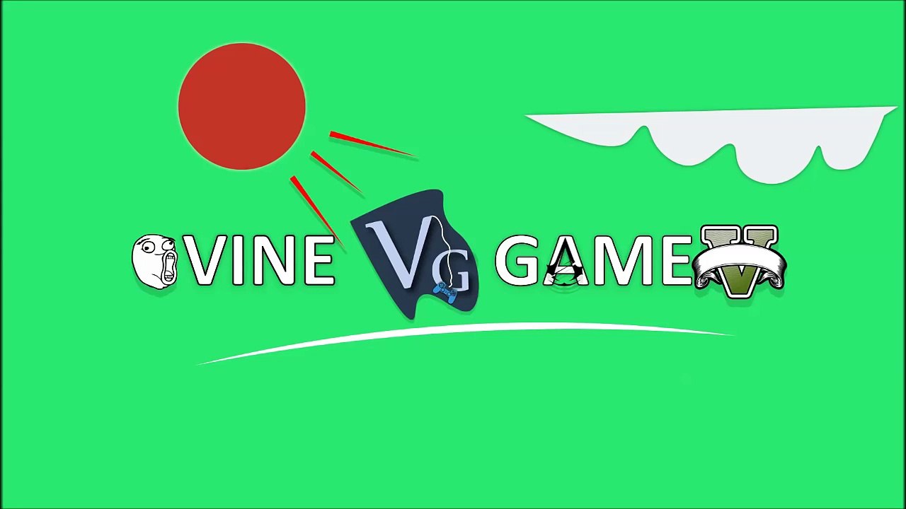 Vine Logo