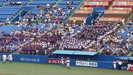 都立文京高校　タッチ～学園天国