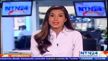 Lilian: “Esperamos que Maduro cumpla y expresidentes puedan ver a Leopoldo López”