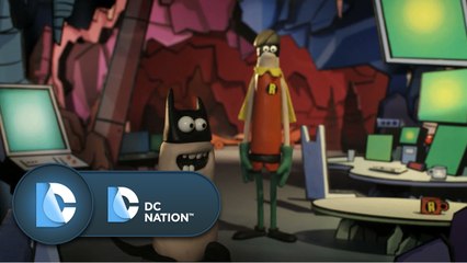 DC'S World's Funnest #4