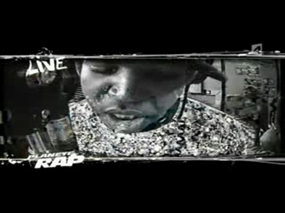 Rohff Frais LIVE PLANETE RAP