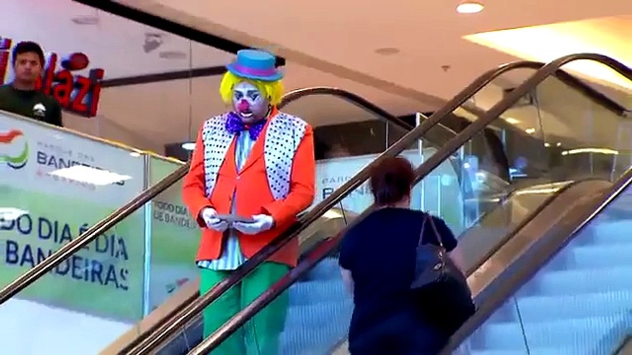 Funny Prank
