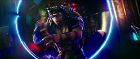 As Tartarugas Ninja - Fora das Sombras | Leg | Trailer #1 | Paramount Pictures Brasil