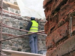Projekat „Hera“ na Romulijani, 10. decembar 2015. (RTV Bor)