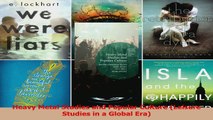 PDF Download  Heavy Metal Studies and Popular Culture Leisure Studies in a Global Era PDF Full Ebook