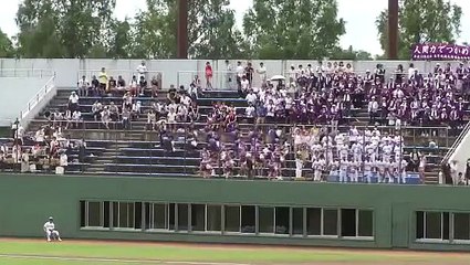 成徳大深谷高校　狙い打ち～ハム太郎～恋のフーガ～サザエさん