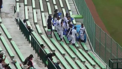 新湊高校　ヒットマーチ～ドラクエ