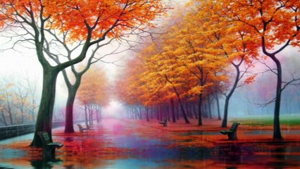 Sting-Saint Agnes and the burning train