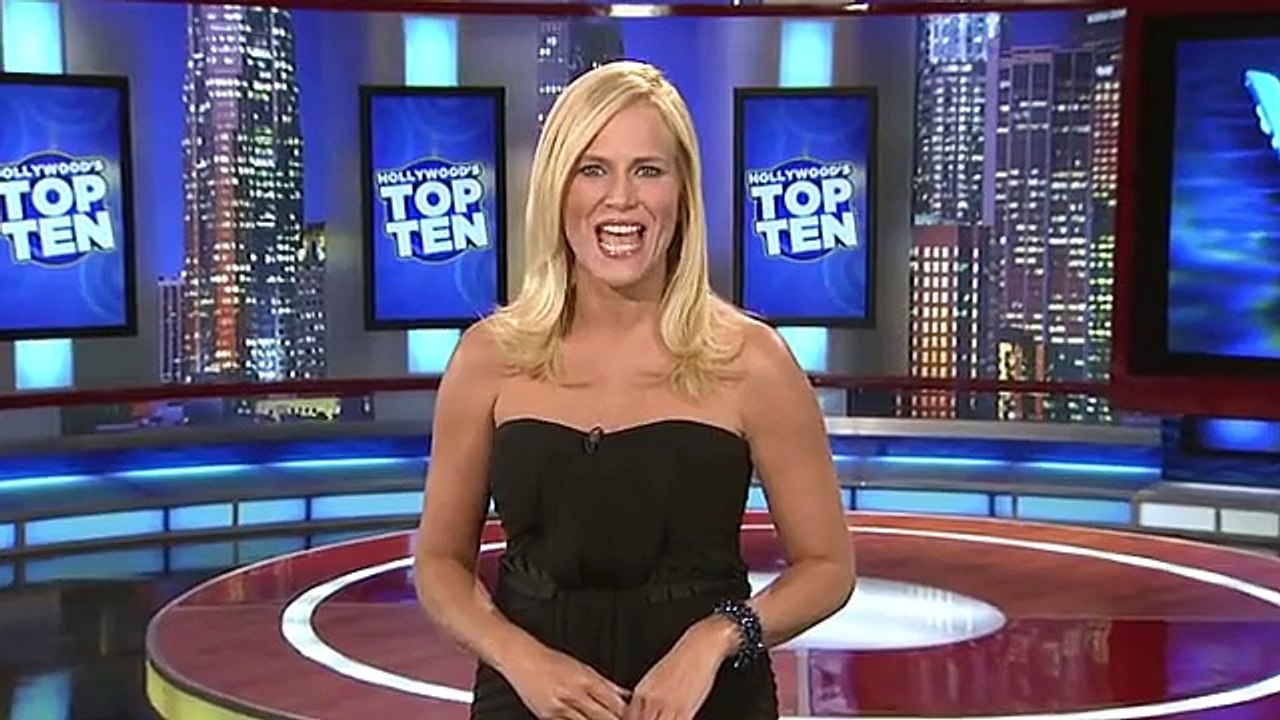 Top 10 Wet, Wild, and Sexy Movie Scenes