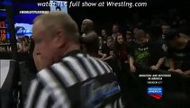 Watch TNA iMPACT Wrestling 12/9/2015 – 9th December 2015  Part2