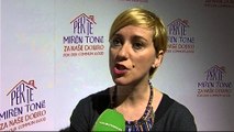 Në mbështetje të të drejtave pronësore të grave - Top Channel Albania - News - Lajme