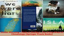 PDF Download  Global Warming  Myth or Reality The Erring Ways of Climatology Springer Praxis Books Download Full Ebook