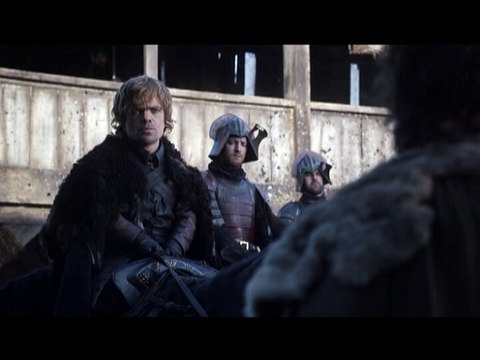 Игра престолов мудрость Тириона (Меняйлов)