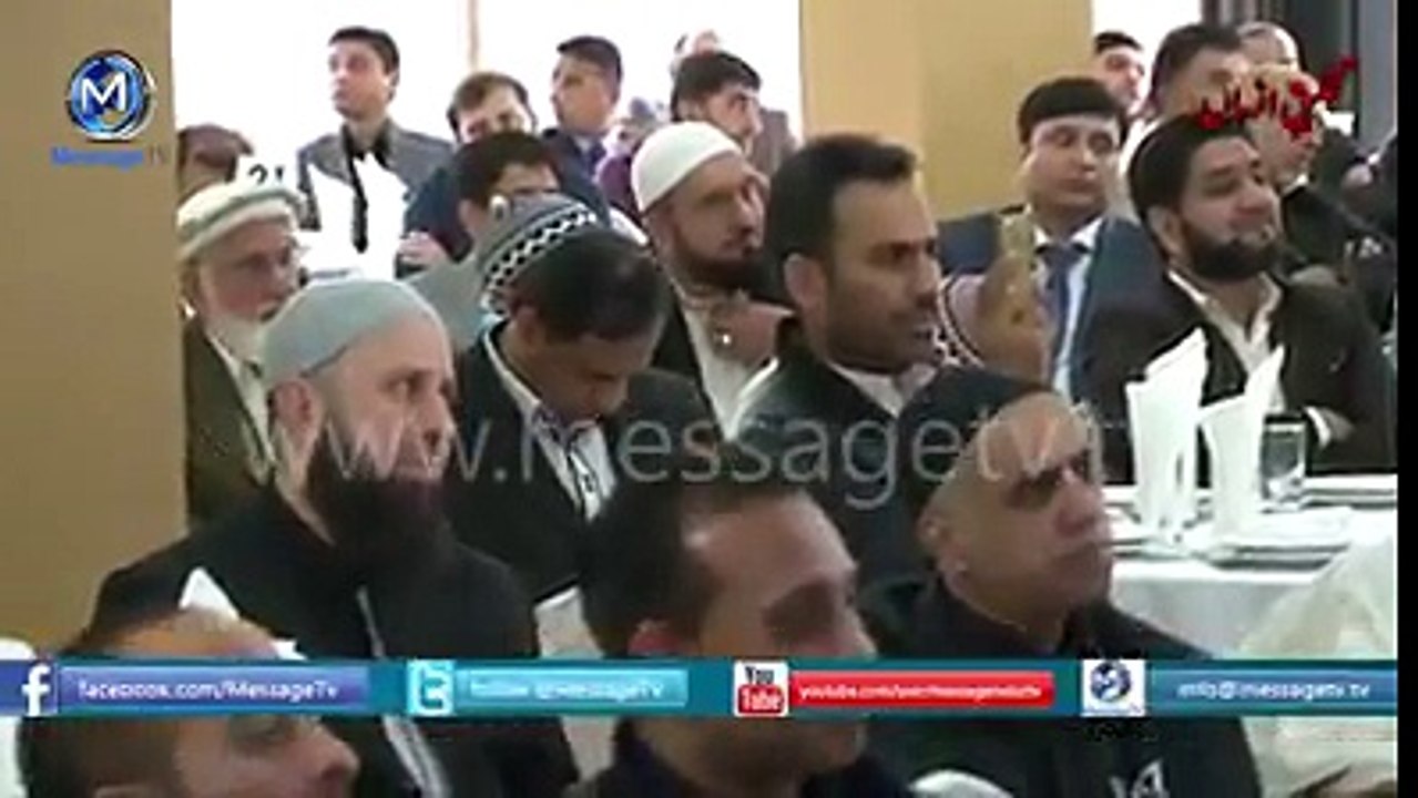 ALLAH ny insan ko kasy takhliq kia by moulana tariq jameel