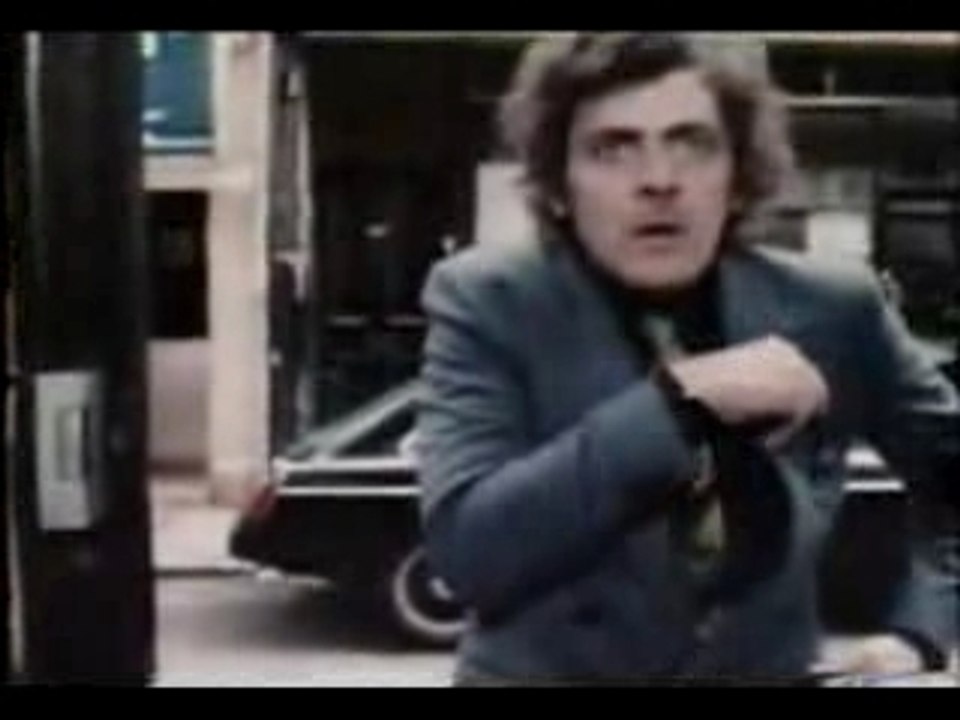Dio - Rainbow In The Dark