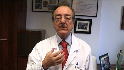 La angina de pecho, avisador del infarto