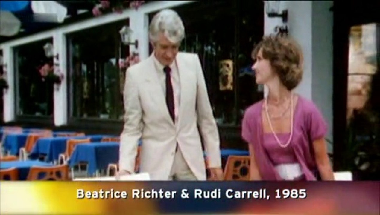 Sketche mit rudi carrell 1985 & 1970