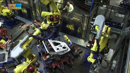 La France n'est plus le premier partenaire commercial de l'Allemagne