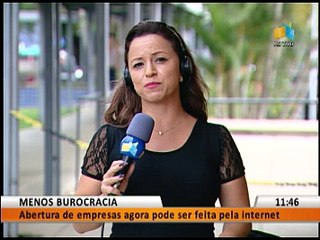 MENOS BUROCRACIA