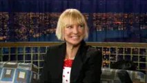 SIA- Interview with Conan O'Brien (8 Jan. 2008)