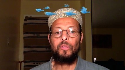 How US Muslims feel in five words - BBC News