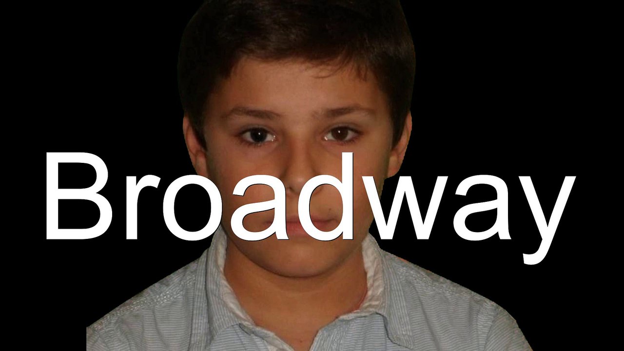 Broadway