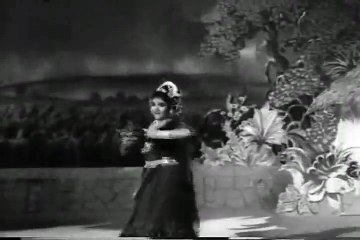 AAS KA PANCHHI (1961) - Haye Meri Uljhi Nazar Pardesi Ke Sang | Dil Ko Rakhti Kahan Tak Sambhal Ke