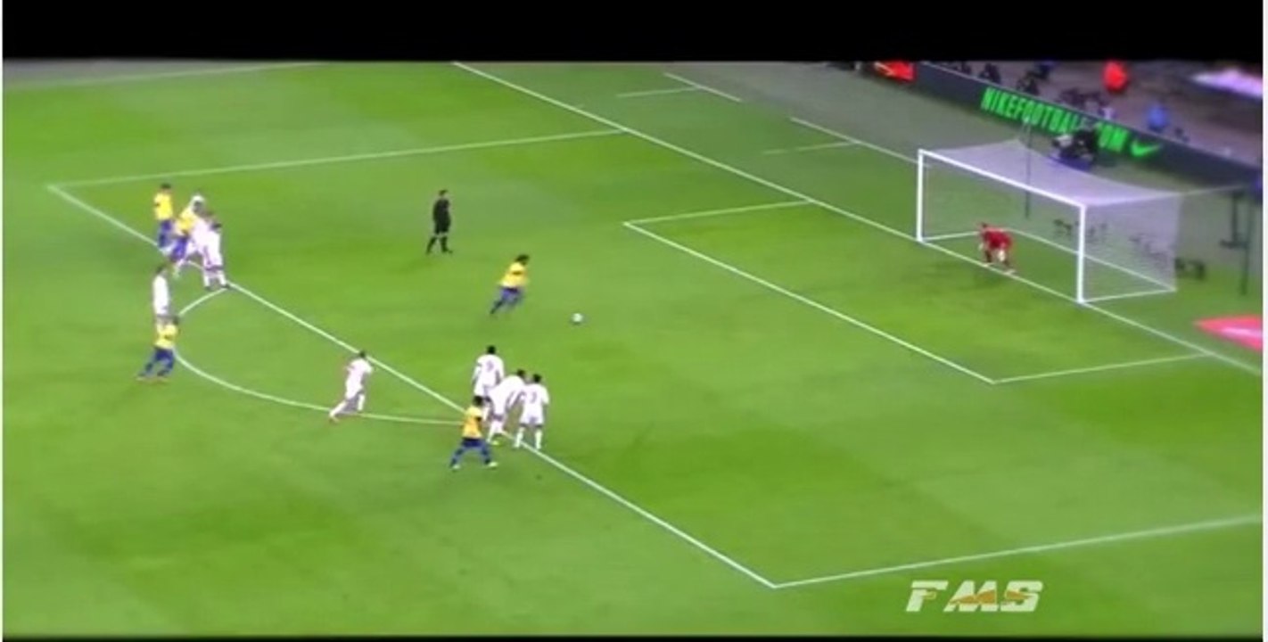 Worst Penalty Misses ► World's best Players