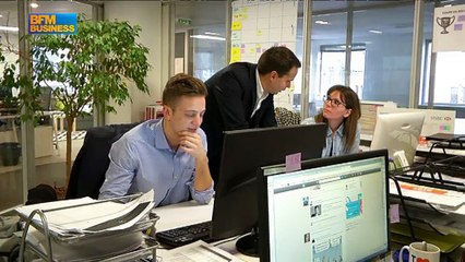 Les transports, enjeu numéro 1 pour les entreprises d'Ile-de-France