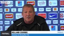 Affaire de la sextape : Courbis ironise sur la sanction infligée à Benzema