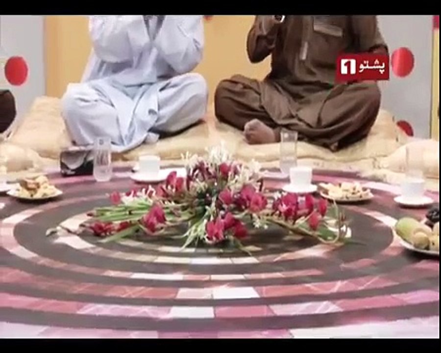 MASTA LAILA MUDASSAR ZAMAN NEW PASHTO SONG- MASTA LAILA 2014