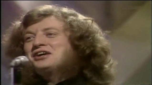 Slade - Merry Christmas Everybody 1974