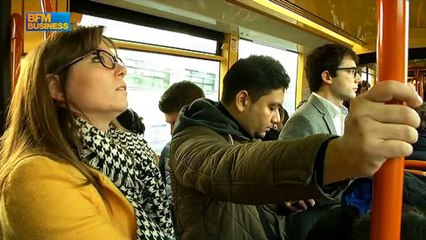 Les transports, enjeu numéro 1 pour les entreprises d'Ile-de-France